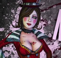 Mad Moxxi - BL