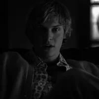 Tate Langdon
