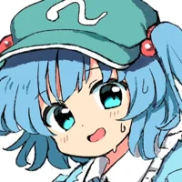 Nitori Kawashiro