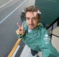01 - Fernando Alonso