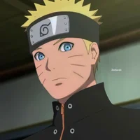 Naruto Uzumaki 
