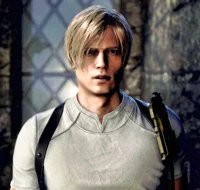 Leon Kennedy