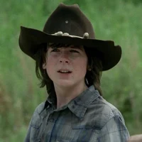 Carl Grimes