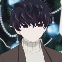 Komi Shousuke