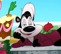 Pepe Le Pew