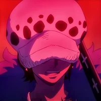 Trafalgar Law
