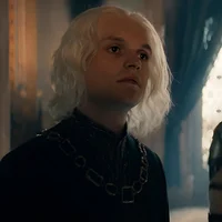 Aegon Targaryen