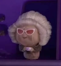 Nostalgia Inside Out