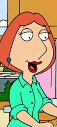 Lois Griffin