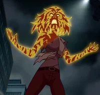 Magma