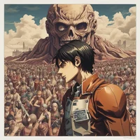 Attack on titan