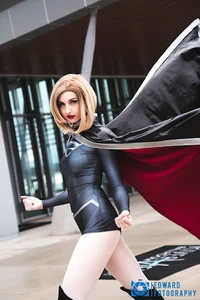 Dark supergirl 52