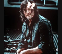 DARYL DIXON