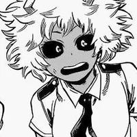 Mina Ashido