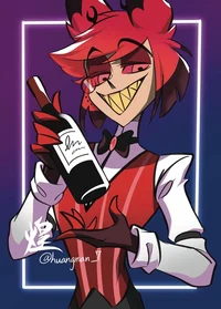Alastor