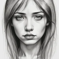 Life disliker woman