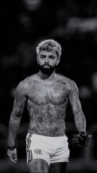 Gabriel Barbosa 