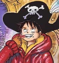 Luffy