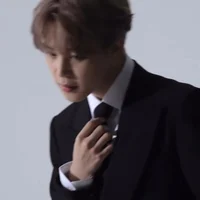 Park Jimin 
