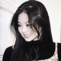 Jennie kim
