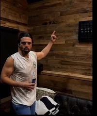 Sebastian stan