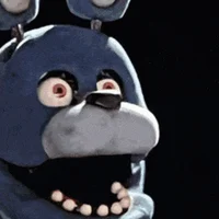 Meme Bonnie