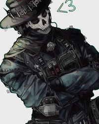 Ghost 