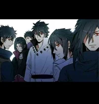 Uchihas
