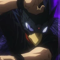 Fumikage tokoyami 