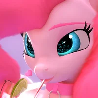 Pinkie pie