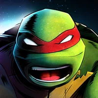 Tmnt legends