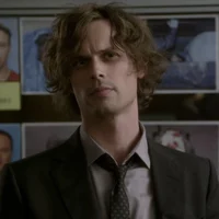 SPENCER REID 