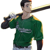Baseball Player 