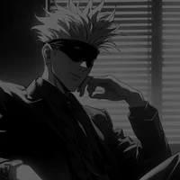 Satoru Gojo