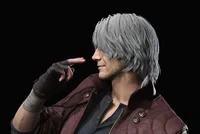 Dante Sparda 