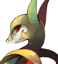 Serperior