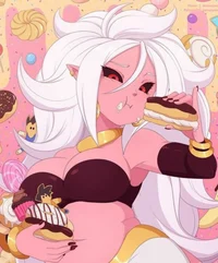 Android 21
