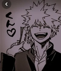 Bakugo loco