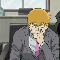 Reigen Arataka