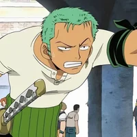 Roronoa Zoro