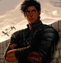 Xaden Riorson