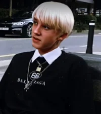 Draco Malfoy