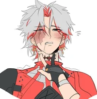 Scar-Wuthering Waves