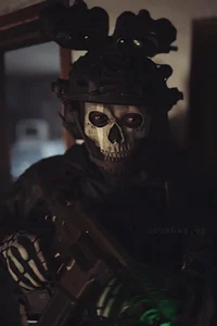 Ghost