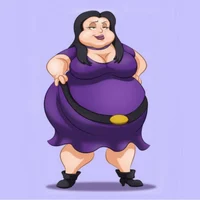 Fat Debbie