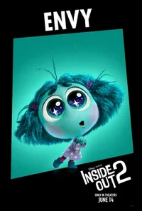 Envy Inside Out 2