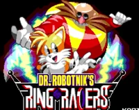 Ring Racers RP
