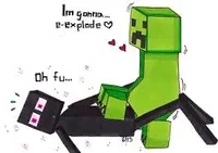 Creeper GF