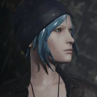 Chloe Price