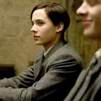 Tom Riddle 
